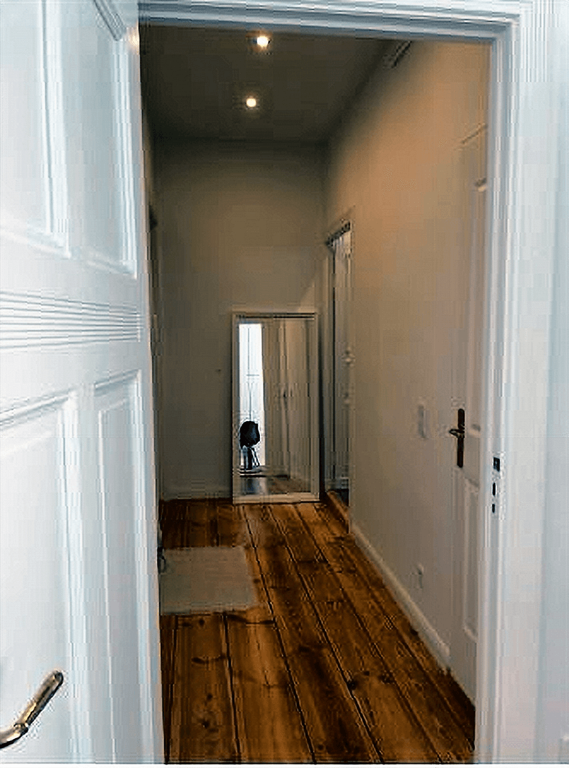 1 bedroom flat to rent, 42 m², 13349, Berlin 1 bedroom flat to rent, 42 m², 13349, Berlin