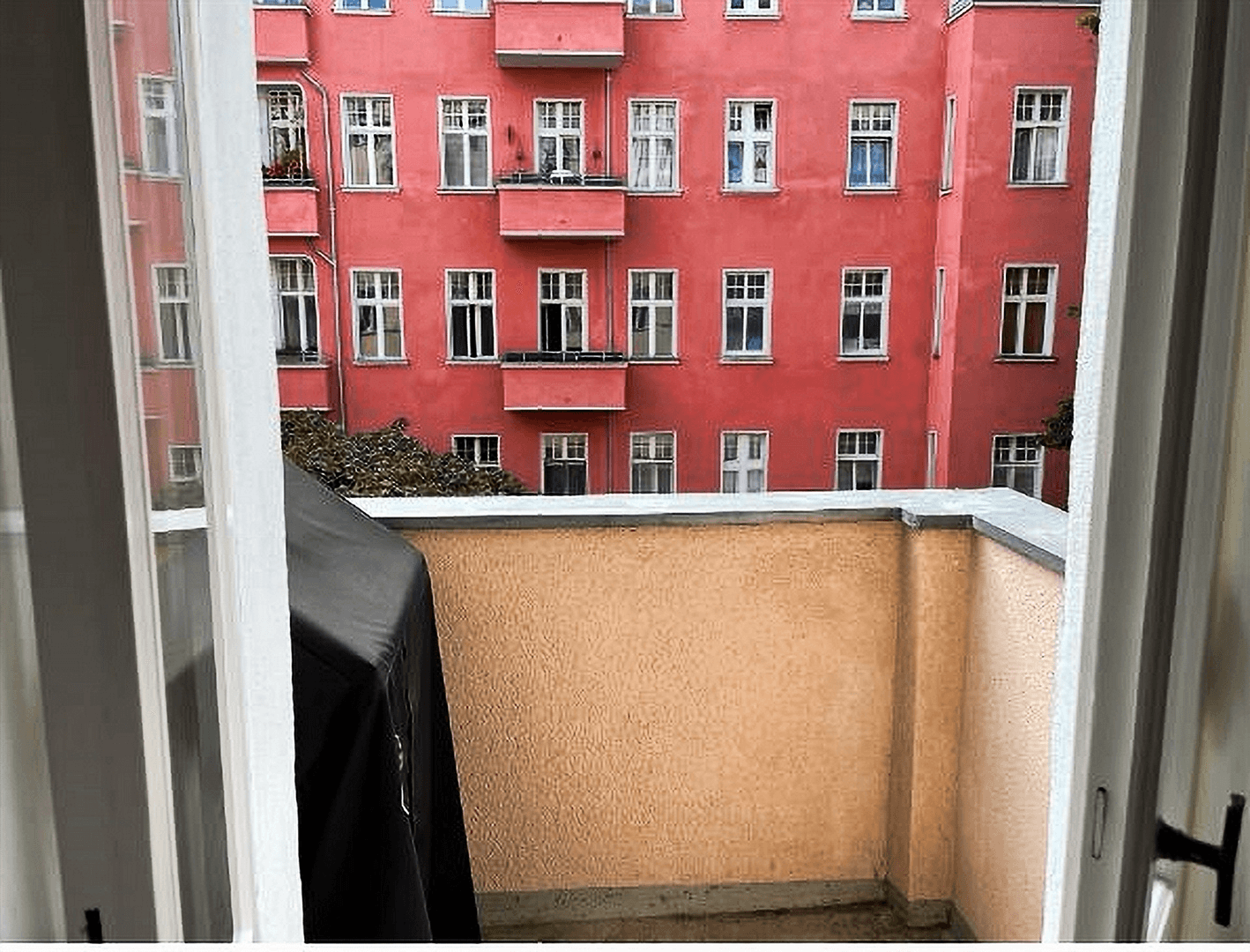 1 bedroom flat to rent, 42 m², 13349, Berlin 1 bedroom flat to rent, 42 m², 13349, Berlin