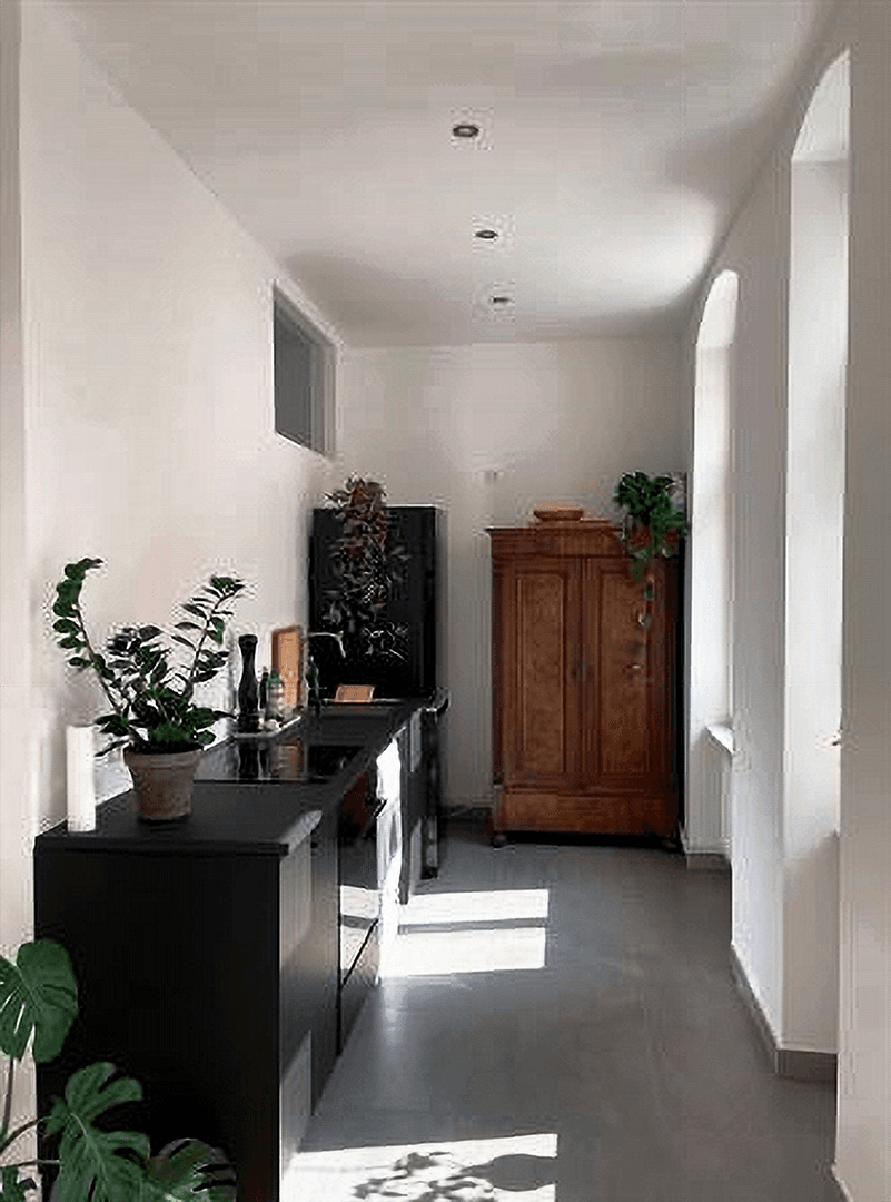 1 bedroom flat to rent, 42 m², 13349, Berlin 1 bedroom flat to rent, 42 m², 13349, Berlin