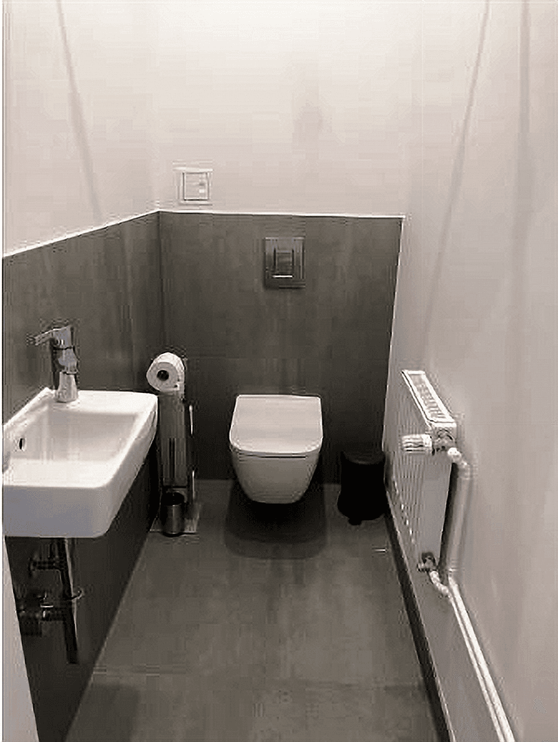 1 bedroom flat to rent, 42 m², 13349, Berlin 1 bedroom flat to rent, 42 m², 13349, Berlin