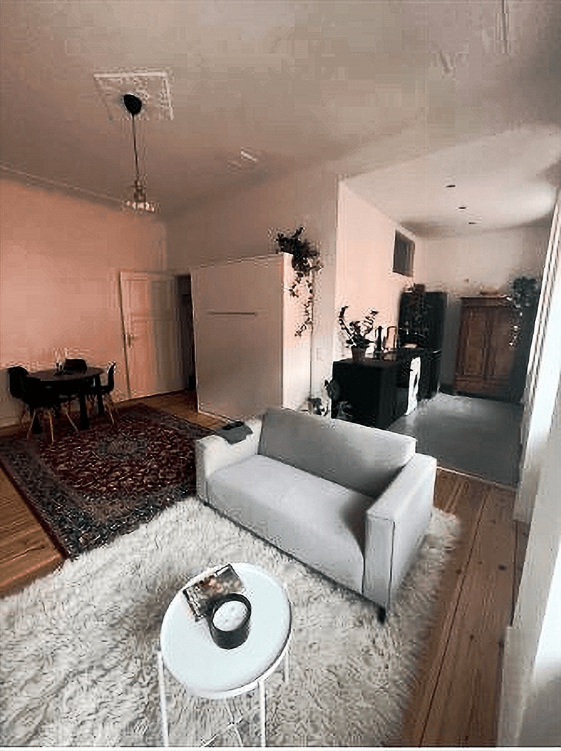 1 bedroom flat to rent, 42 m², 13349, Berlin 1 bedroom flat to rent, 42 m², 13349, Berlin
