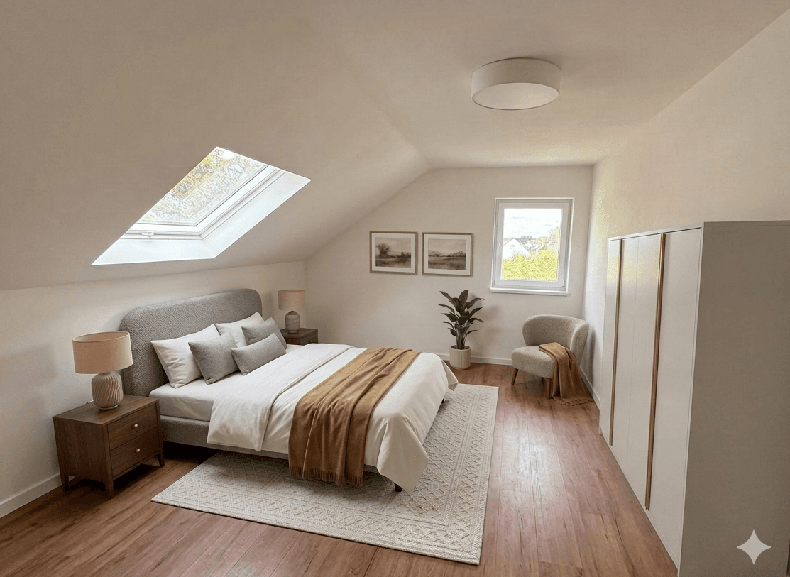 4 bedroom flat for sale, 74 m², Herzogenaurach, Bavaria 4 bedroom flat for sale, 74 m², Herzogenaurach, Bavaria