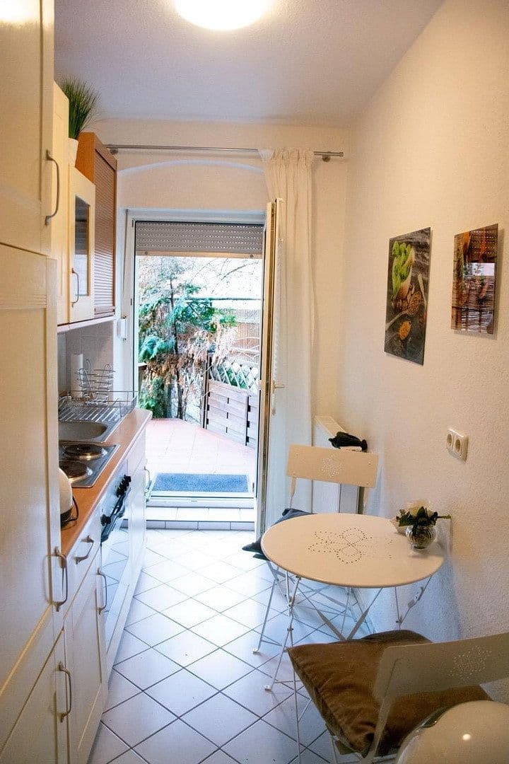 1 bedroom flat for sale, 30 m², Nürnberg, Bavaria 1 bedroom flat for sale, 30 m², Nürnberg, Bavaria
