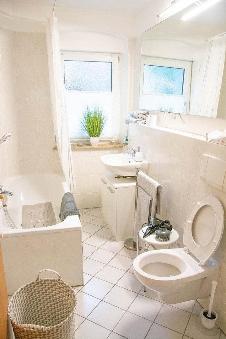1 bedroom flat for sale, 30 m², Nürnberg, Bavaria 1 bedroom flat for sale, 30 m², Nürnberg, Bavaria