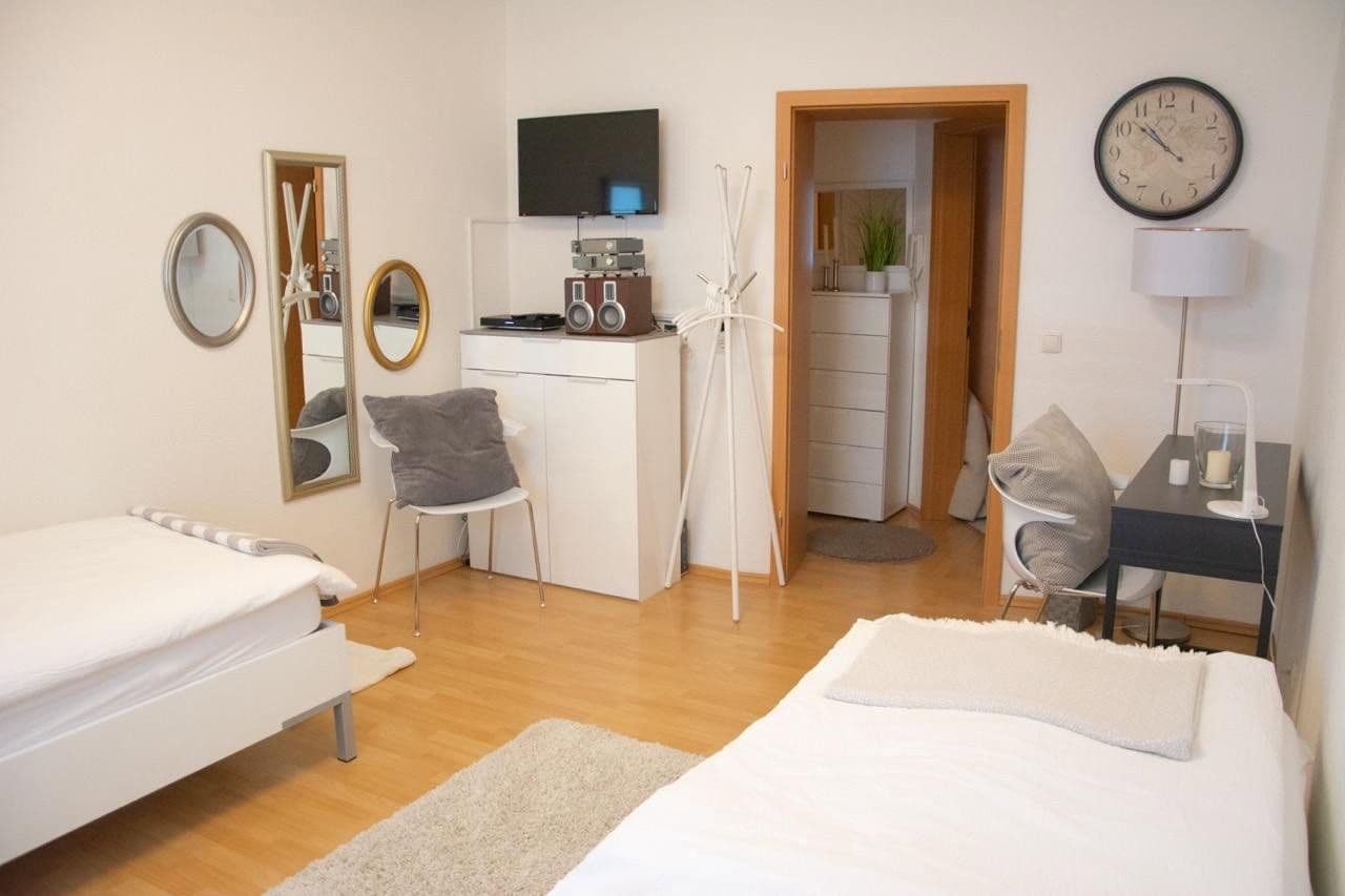 1 bedroom flat for sale, 30 m², Nürnberg, Bavaria 1 bedroom flat for sale, 30 m², Nürnberg, Bavaria