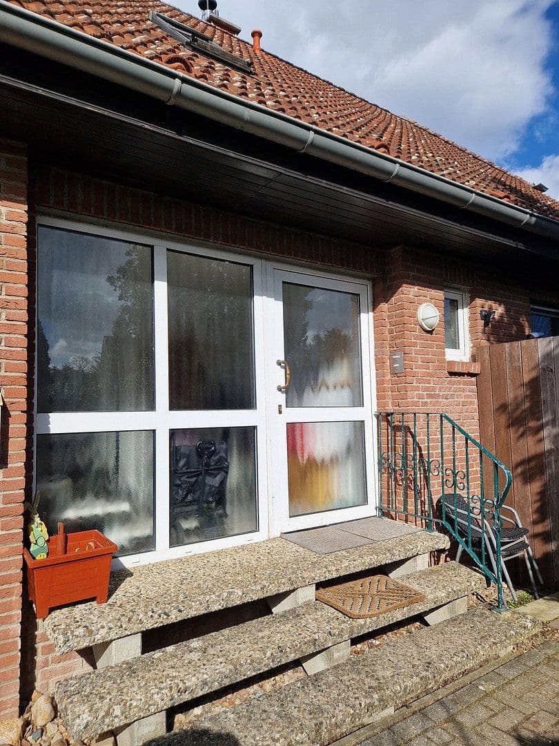 house for sale, 175 m², Nienburg/Weser, Lower Saxony house for sale, 175 m², Nienburg/Weser, Lower Saxony