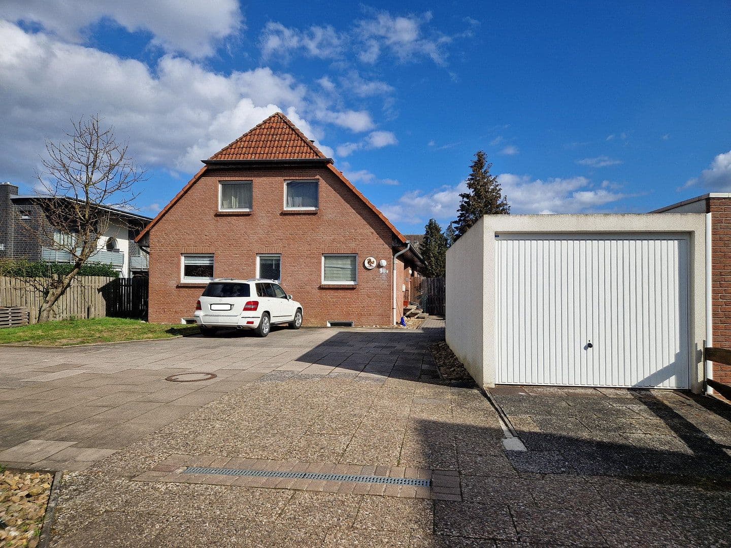 house for sale, 175 m², Nienburg/Weser, Lower Saxony house for sale, 175 m², Nienburg/Weser, Lower Saxony