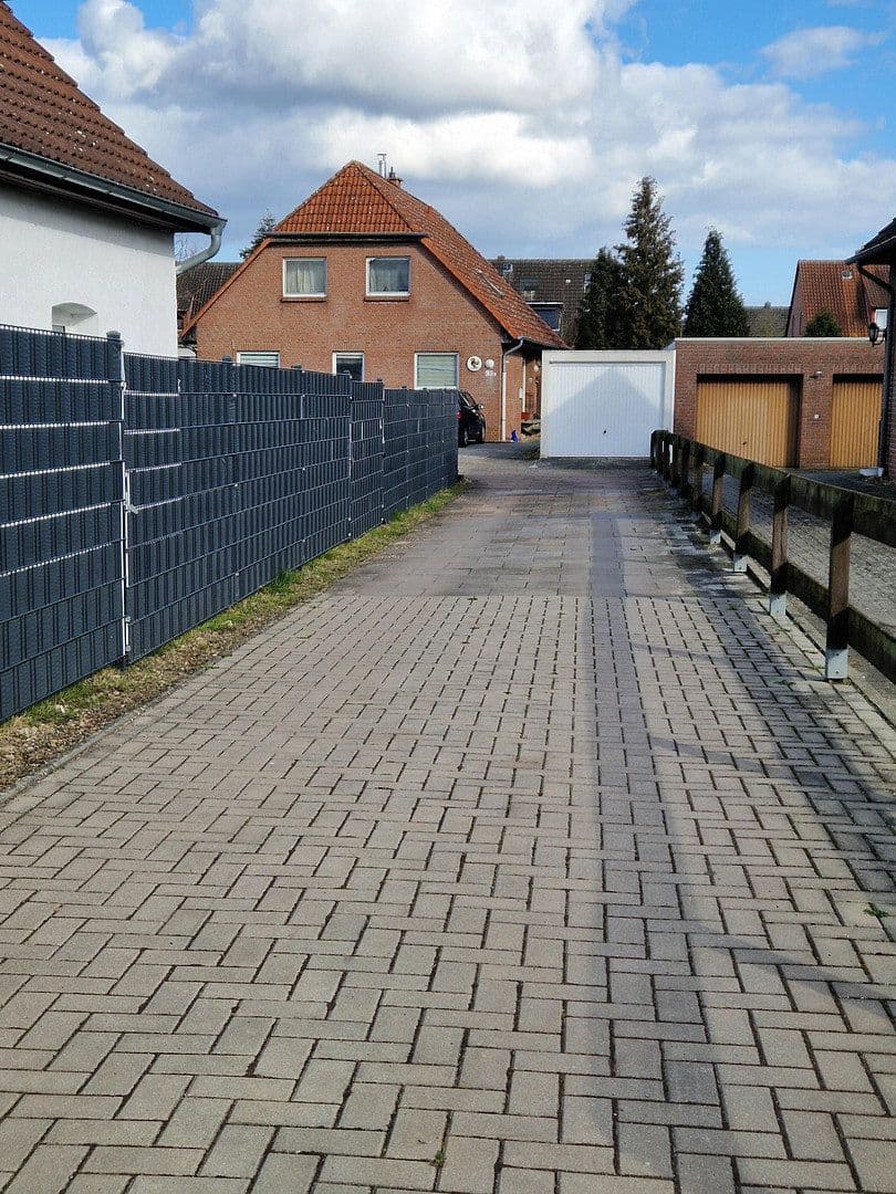 house for sale, 175 m², Nienburg/Weser, Lower Saxony house for sale, 175 m², Nienburg/Weser, Lower Saxony