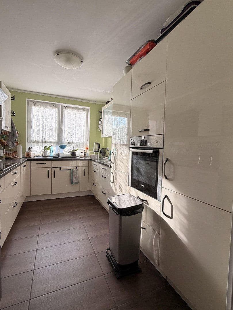 4 bedroom flat for sale, 92 m², Ginsheim-Gustavsburg, Hesse 4 bedroom flat for sale, 92 m², Ginsheim-Gustavsburg, Hesse