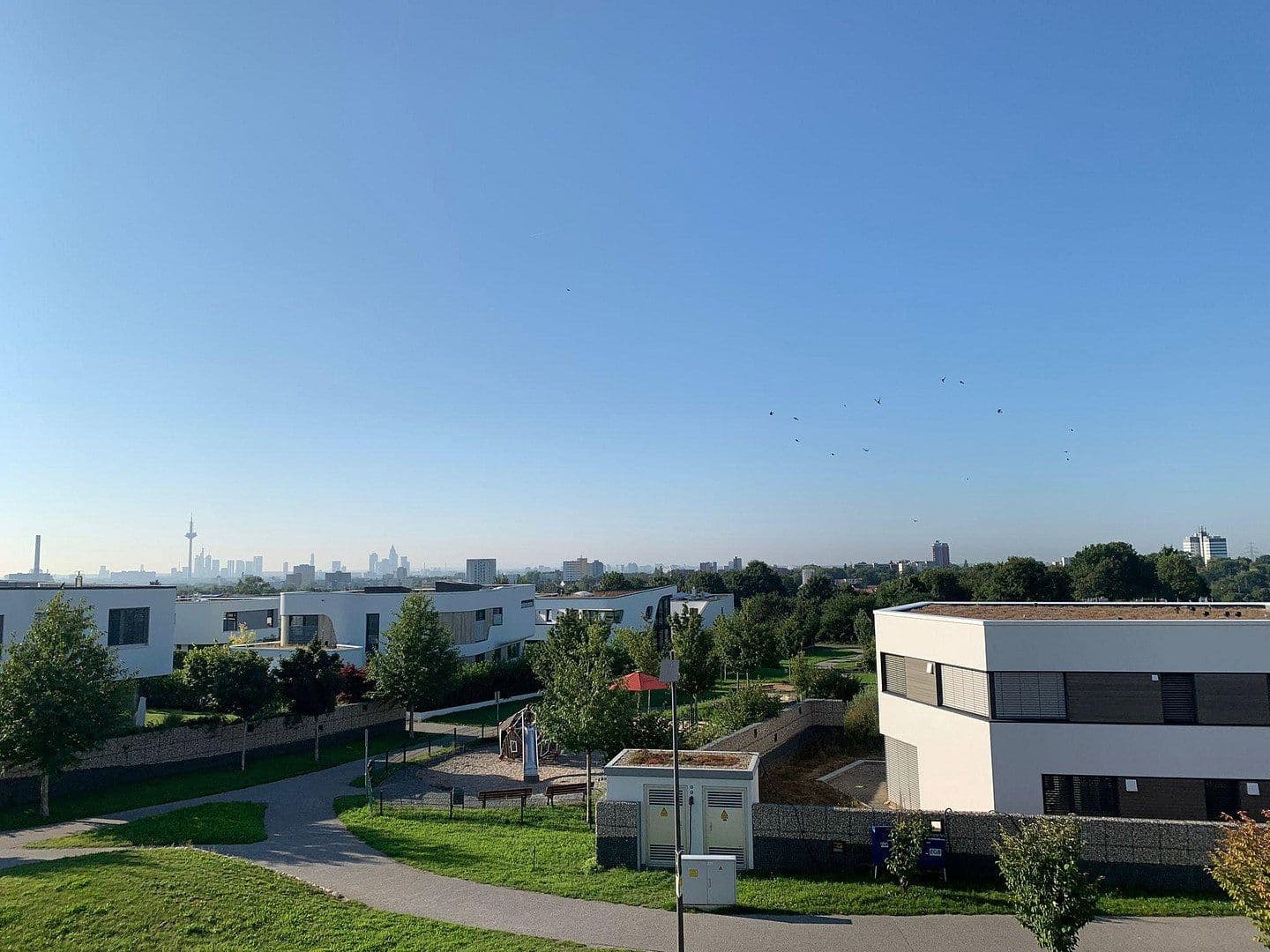2 bedroom flat to rent, 69 m², Leberecht-Migge-Anlage 11, Frankfurt, Hesse 2 bedroom flat to rent, 69 m², Leberecht-Migge-Anlage 11, Frankfurt, Hesse