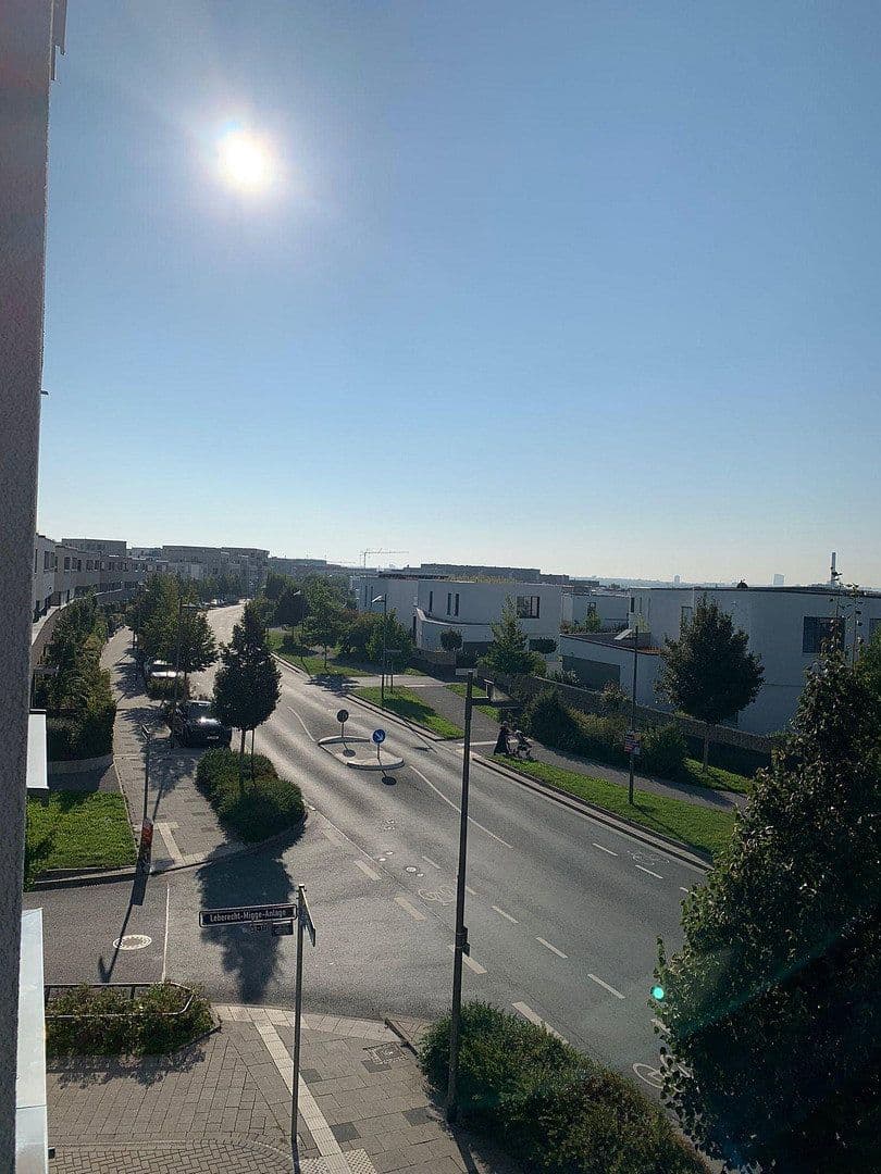 2 bedroom flat to rent, 69 m², Leberecht-Migge-Anlage 11, Frankfurt, Hesse 2 bedroom flat to rent, 69 m², Leberecht-Migge-Anlage 11, Frankfurt, Hesse