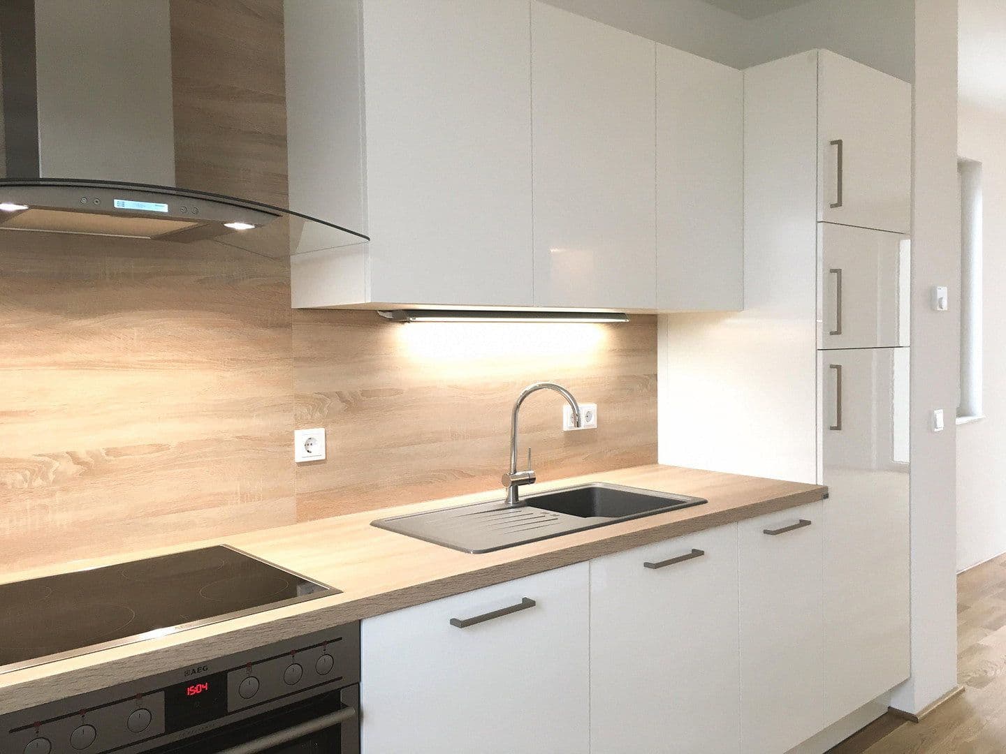2 bedroom flat to rent, 69 m², Leberecht-Migge-Anlage 11, Frankfurt, Hesse 2 bedroom flat to rent, 69 m², Leberecht-Migge-Anlage 11, Frankfurt, Hesse