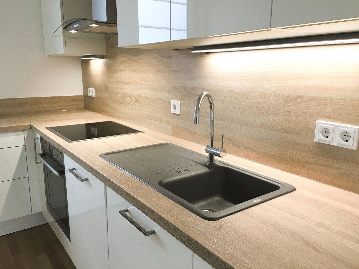 2 bedroom flat to rent, 69 m², Leberecht-Migge-Anlage 11, Frankfurt, Hesse 2 bedroom flat to rent, 69 m², Leberecht-Migge-Anlage 11, Frankfurt, Hesse