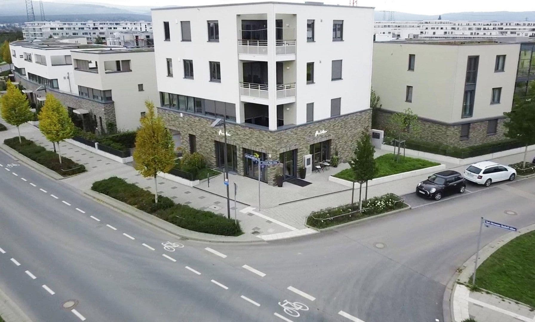 2 bedroom flat to rent, 69 m², Leberecht-Migge-Anlage 11, Frankfurt, Hesse 2 bedroom flat to rent, 69 m², Leberecht-Migge-Anlage 11, Frankfurt, Hesse