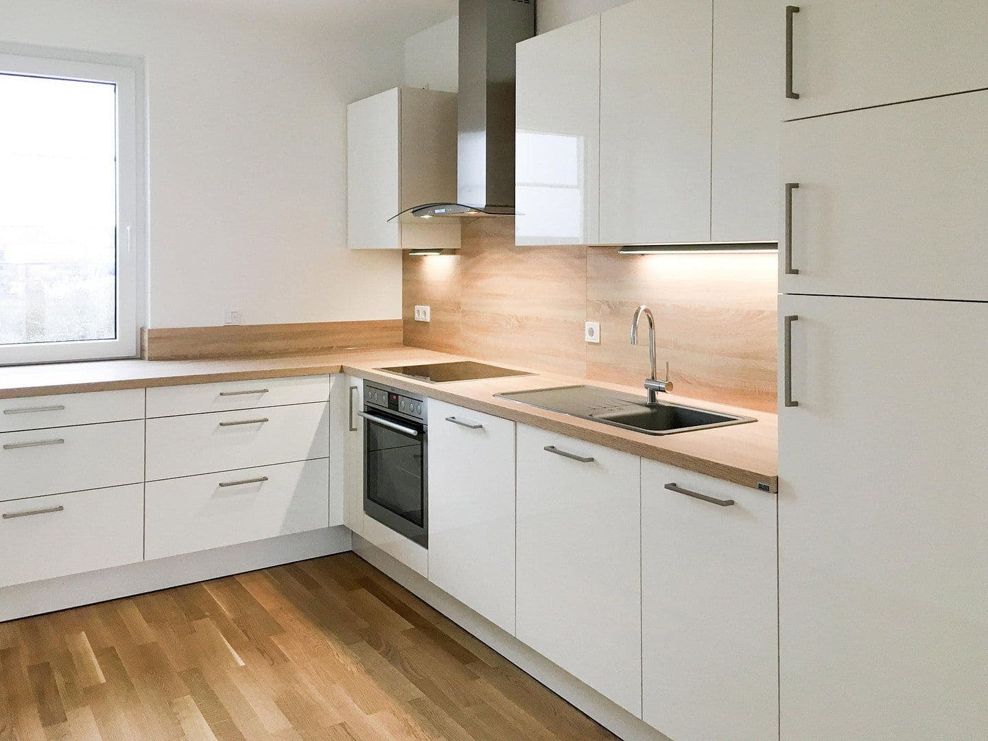 2 bedroom flat to rent, 69 m², Leberecht-Migge-Anlage 11, Frankfurt, Hesse 2 bedroom flat to rent, 69 m², Leberecht-Migge-Anlage 11, Frankfurt, Hesse
