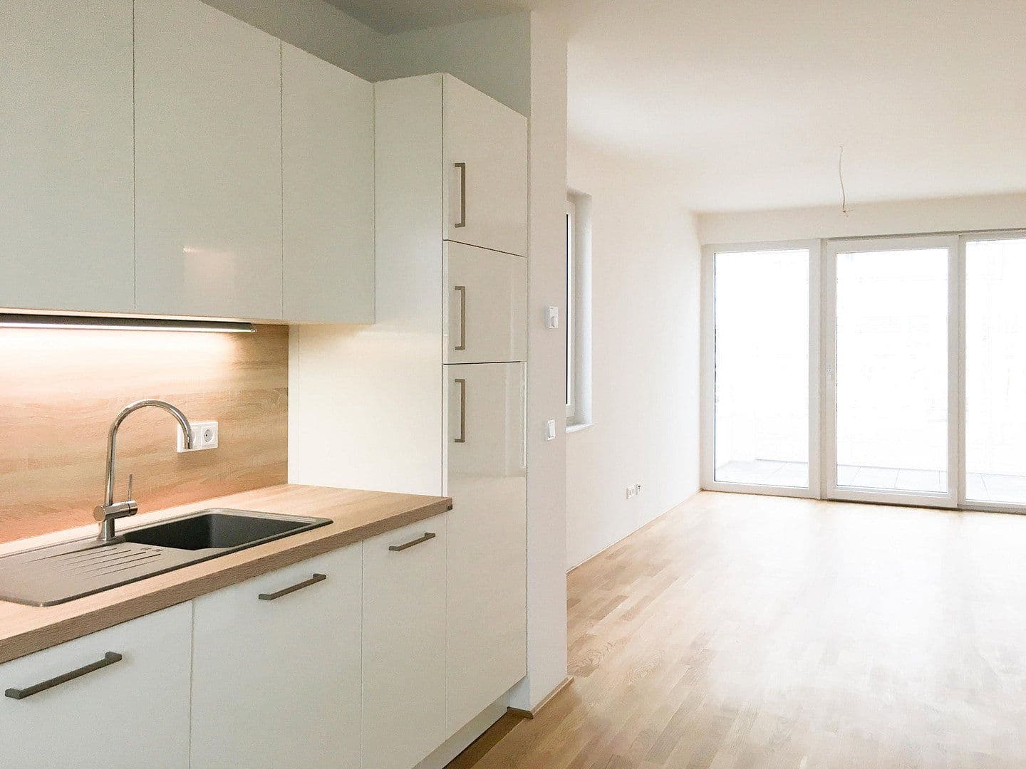 2 bedroom flat to rent, 69 m², Leberecht-Migge-Anlage 11, Frankfurt, Hesse 2 bedroom flat to rent, 69 m², Leberecht-Migge-Anlage 11, Frankfurt, Hesse