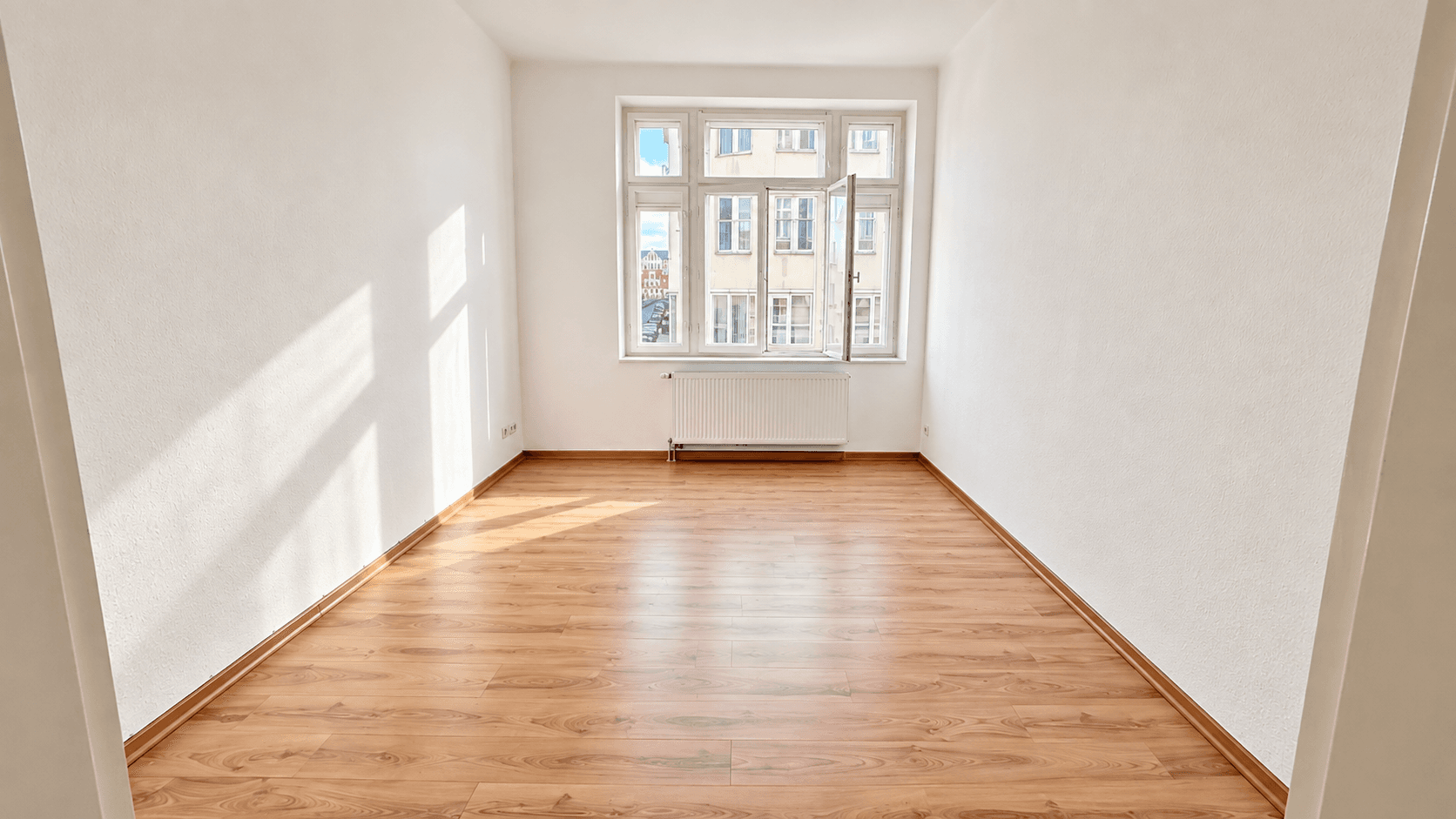 3 bedroom flat to rent, 83 m², Leipzig, Saxony 3 bedroom flat to rent, 83 m², Leipzig, Saxony