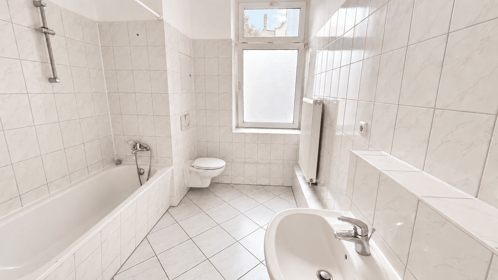 3 bedroom flat to rent, 83 m², Leipzig, Saxony 3 bedroom flat to rent, 83 m², Leipzig, Saxony