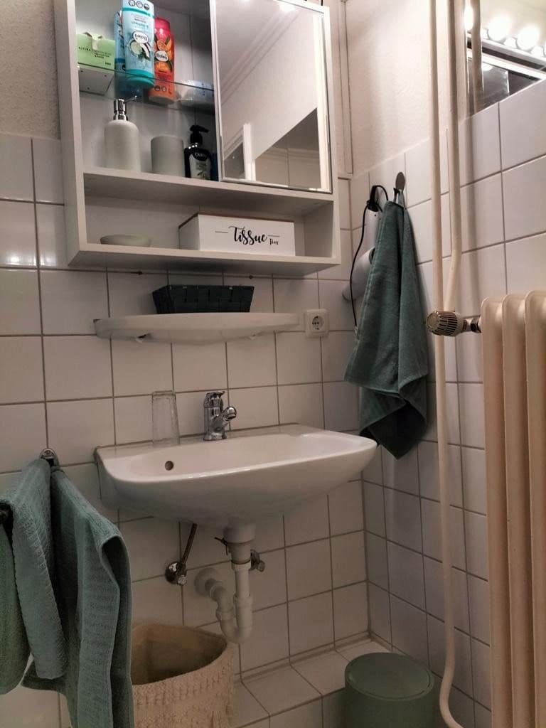 1 bedroom flat to rent, 35 m², Bleyerheider Sraße 26-28, Herzogenrath, North Rhine-Westphalia 1 bedroom flat to rent, 35 m², Bleyerheider Sraße 26-28, Herzogenrath, North Rhine-Westphalia