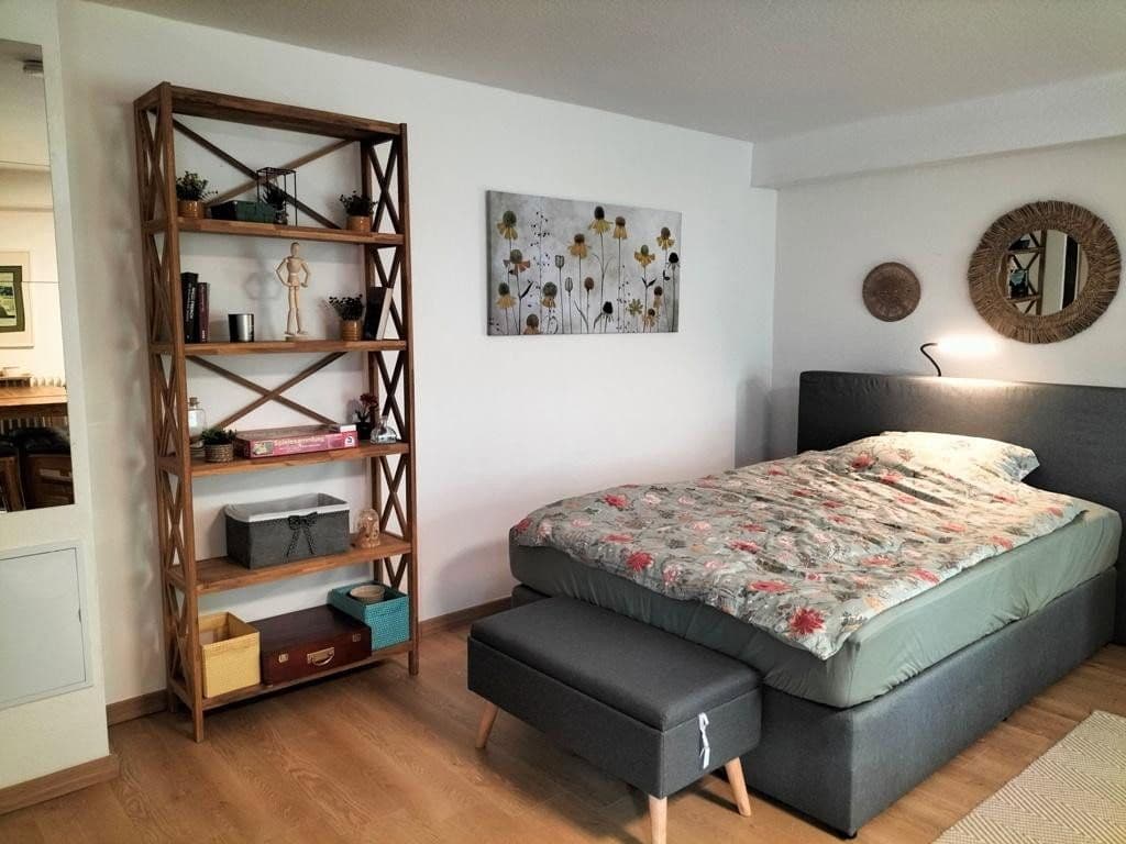 1 bedroom flat to rent, 35 m², Bleyerheider Sraße 26-28, Herzogenrath, North Rhine-Westphalia 1 bedroom flat to rent, 35 m², Bleyerheider Sraße 26-28, Herzogenrath, North Rhine-Westphalia