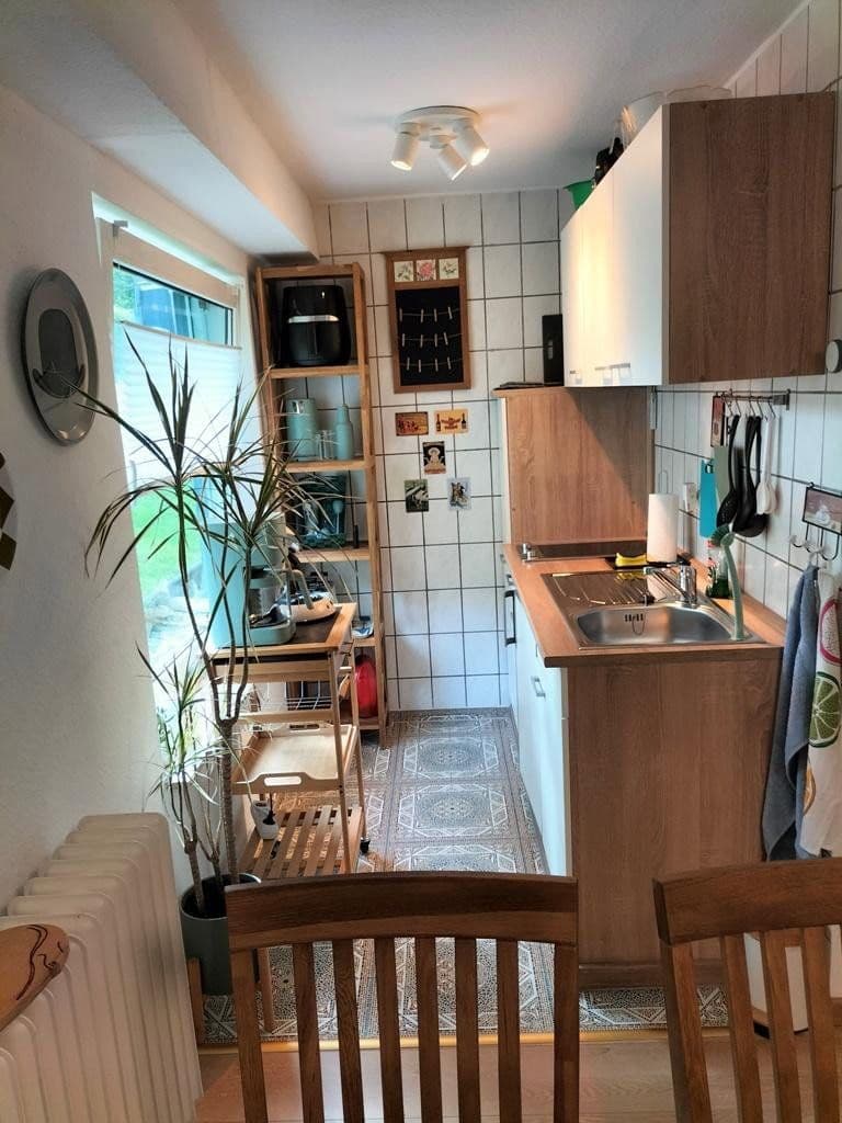 1 bedroom flat to rent, 35 m², Bleyerheider Sraße 26-28, Herzogenrath, North Rhine-Westphalia 1 bedroom flat to rent, 35 m², Bleyerheider Sraße 26-28, Herzogenrath, North Rhine-Westphalia