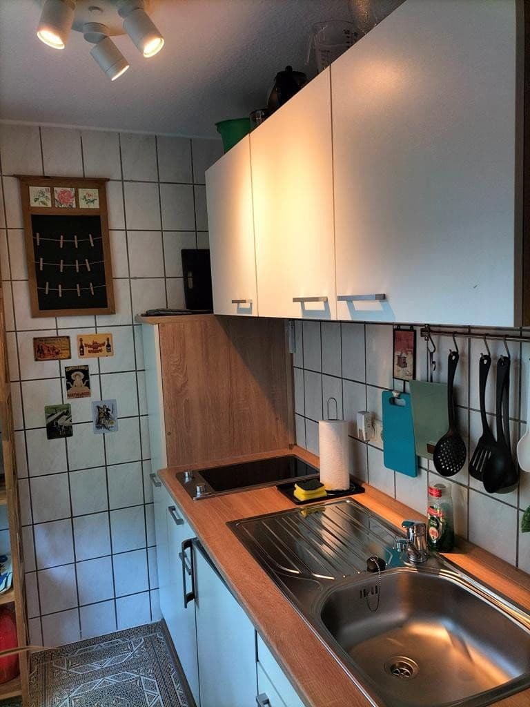 1 bedroom flat to rent, 35 m², Bleyerheider Sraße 26-28, Herzogenrath, North Rhine-Westphalia 1 bedroom flat to rent, 35 m², Bleyerheider Sraße 26-28, Herzogenrath, North Rhine-Westphalia