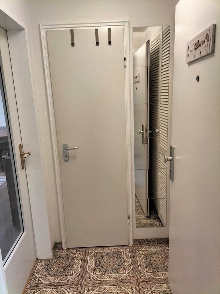 1 bedroom flat to rent, 35 m², Bleyerheider Sraße 26-28, Herzogenrath, North Rhine-Westphalia 1 bedroom flat to rent, 35 m², Bleyerheider Sraße 26-28, Herzogenrath, North Rhine-Westphalia