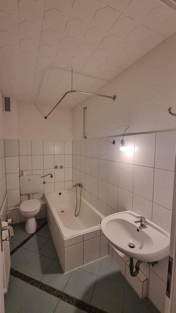 3 bedroom flat to rent, 63 m², Ziegeleiweg 25, Neustadt in Holstein, Schleswig-Holstein 3 bedroom flat to rent, 63 m², Ziegeleiweg 25, Neustadt in Holstein, Schleswig-Holstein