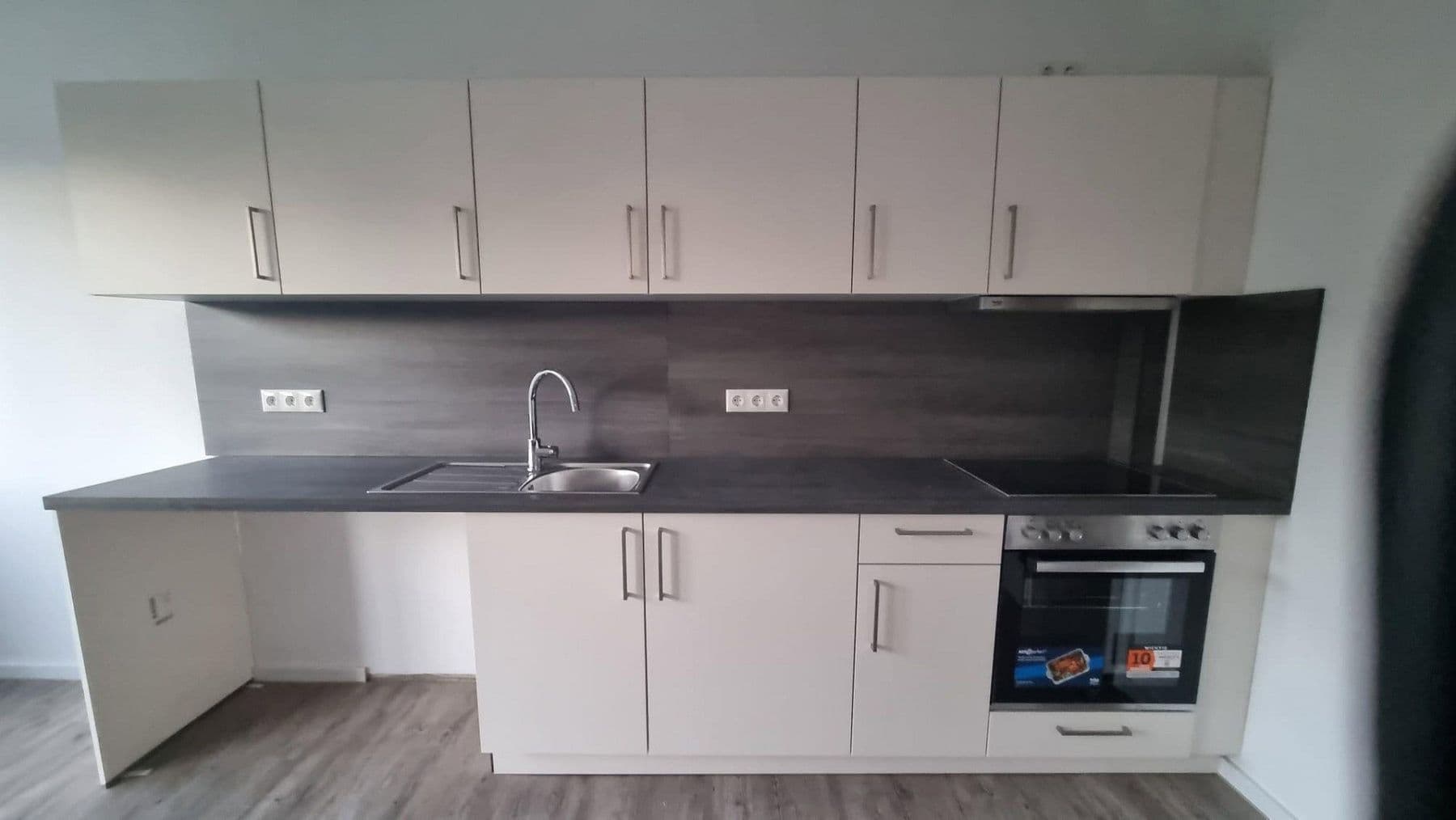 3 bedroom flat to rent, 63 m², Ziegeleiweg 25, Neustadt in Holstein, Schleswig-Holstein 3 bedroom flat to rent, 63 m², Ziegeleiweg 25, Neustadt in Holstein, Schleswig-Holstein