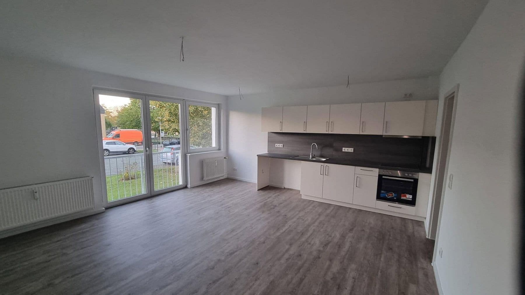 3 bedroom flat to rent, 63 m², Ziegeleiweg 25, Neustadt in Holstein, Schleswig-Holstein 3 bedroom flat to rent, 63 m², Ziegeleiweg 25, Neustadt in Holstein, Schleswig-Holstein