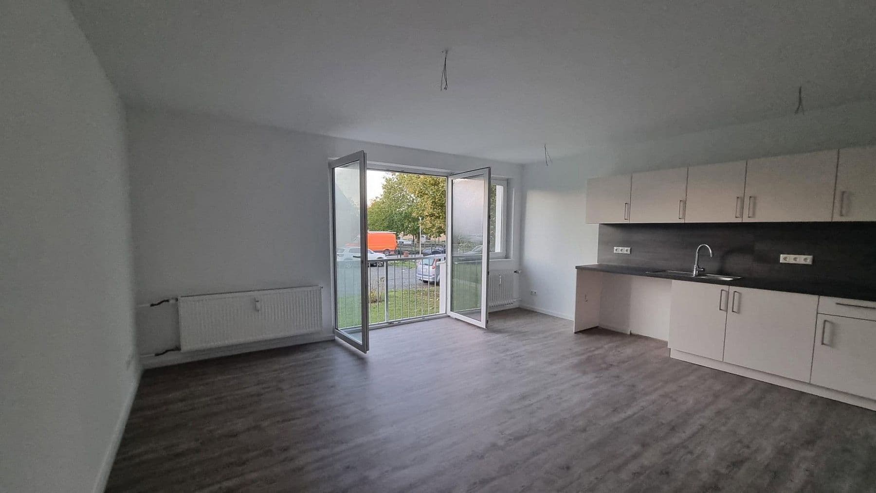 3 bedroom flat to rent, 63 m², Ziegeleiweg 25, Neustadt in Holstein, Schleswig-Holstein 3 bedroom flat to rent, 63 m², Ziegeleiweg 25, Neustadt in Holstein, Schleswig-Holstein