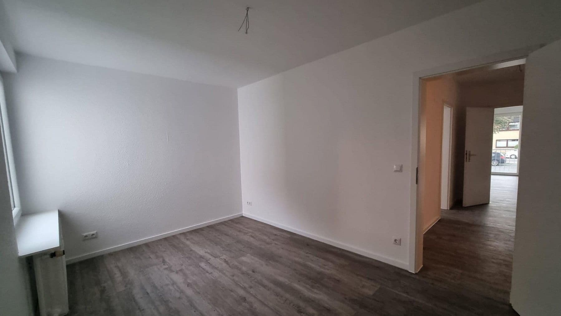 3 bedroom flat to rent, 63 m², Ziegeleiweg 25, Neustadt in Holstein, Schleswig-Holstein 3 bedroom flat to rent, 63 m², Ziegeleiweg 25, Neustadt in Holstein, Schleswig-Holstein