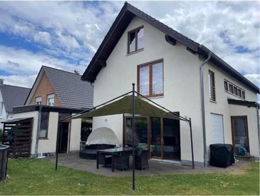 house for sale, 223 m², Schlebuscher Heide 8, Leverkusen, North Rhine-Westphalia house for sale, 223 m², Schlebuscher Heide 8, Leverkusen, North Rhine-Westphalia