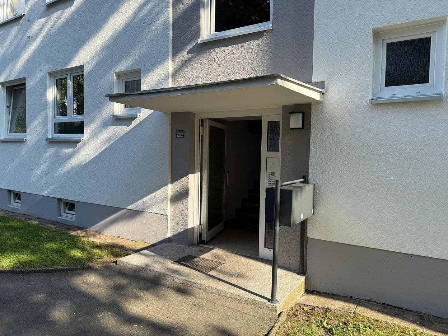 3 bedroom flat for sale, 73 m², Baumschulenweg 30, Coburg, Bavaria 3 bedroom flat for sale, 73 m², Baumschulenweg 30, Coburg, Bavaria