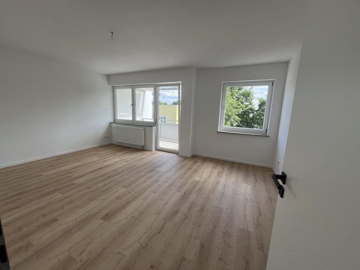 3 bedroom flat for sale, 73 m², Baumschulenweg 30, Coburg, Bavaria 3 bedroom flat for sale, 73 m², Baumschulenweg 30, Coburg, Bavaria