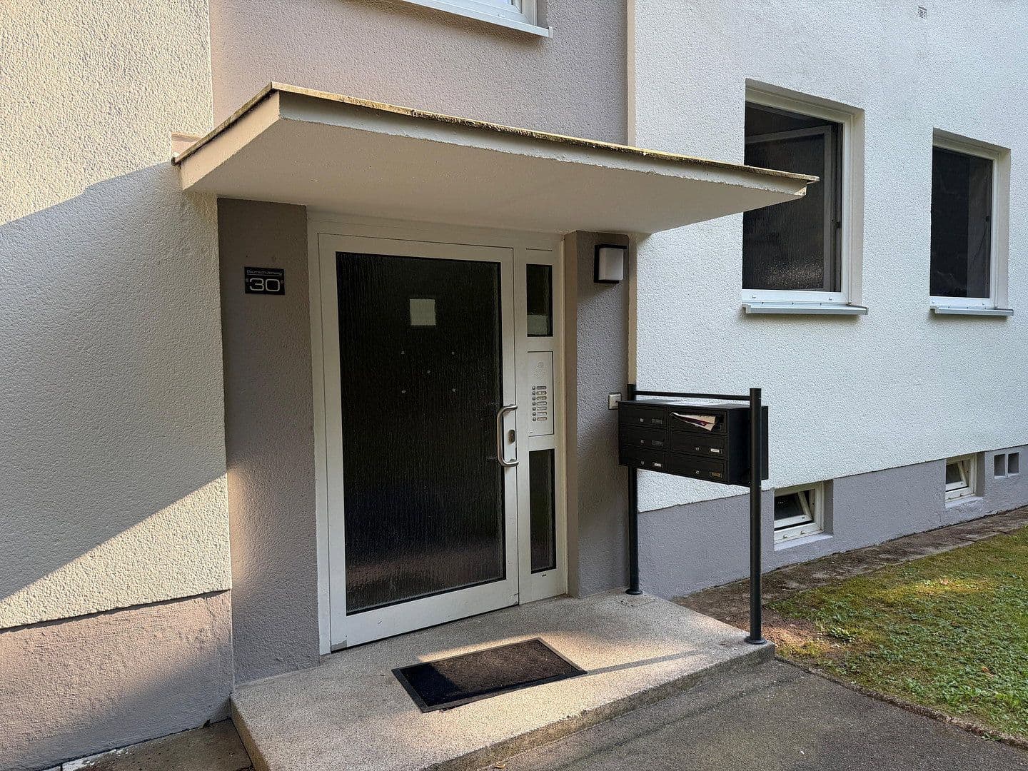 3 bedroom flat for sale, 73 m², Baumschulenweg 30, Coburg, Bavaria 3 bedroom flat for sale, 73 m², Baumschulenweg 30, Coburg, Bavaria