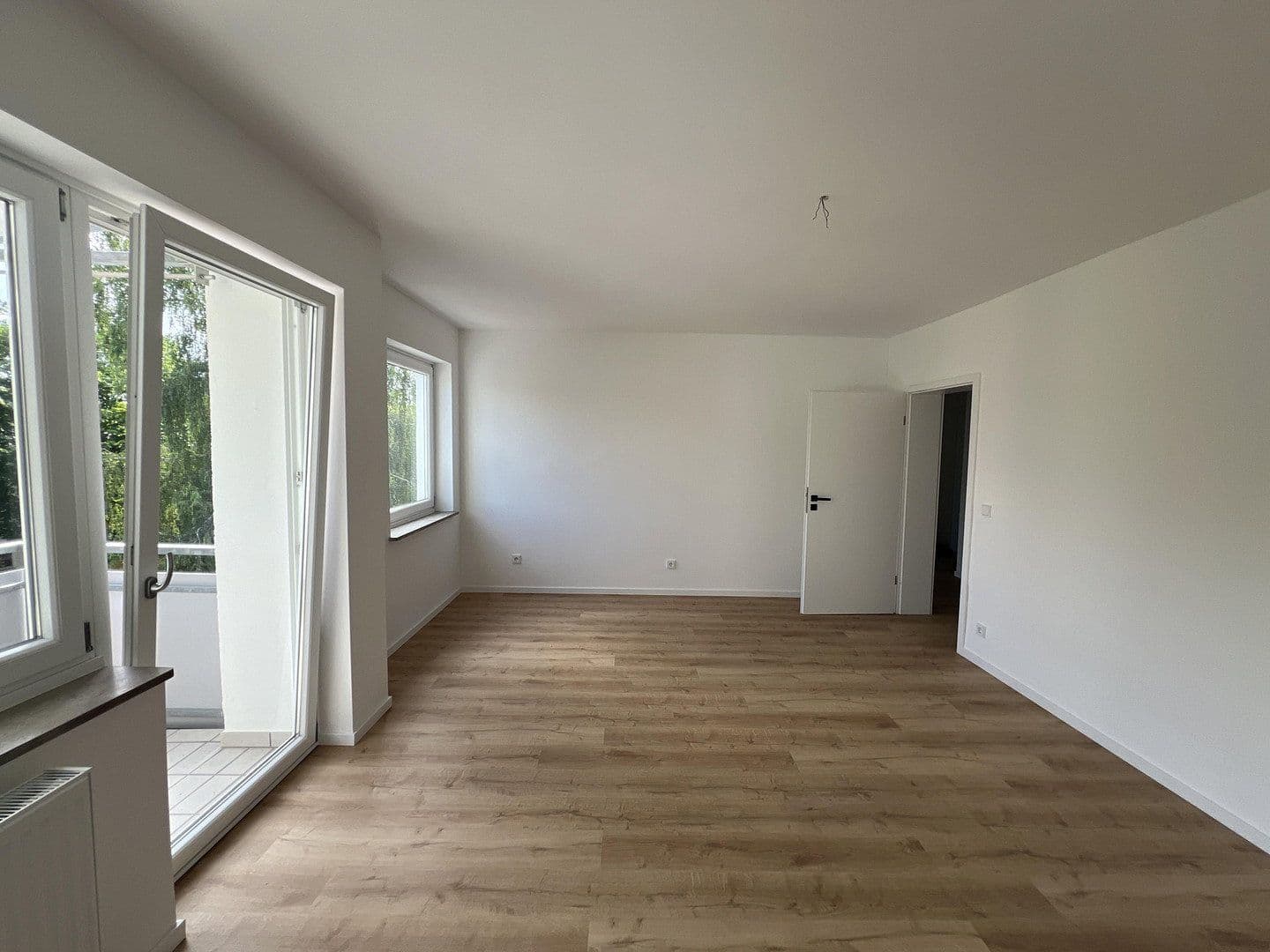 3 bedroom flat for sale, 73 m², Baumschulenweg 30, Coburg, Bavaria 3 bedroom flat for sale, 73 m², Baumschulenweg 30, Coburg, Bavaria
