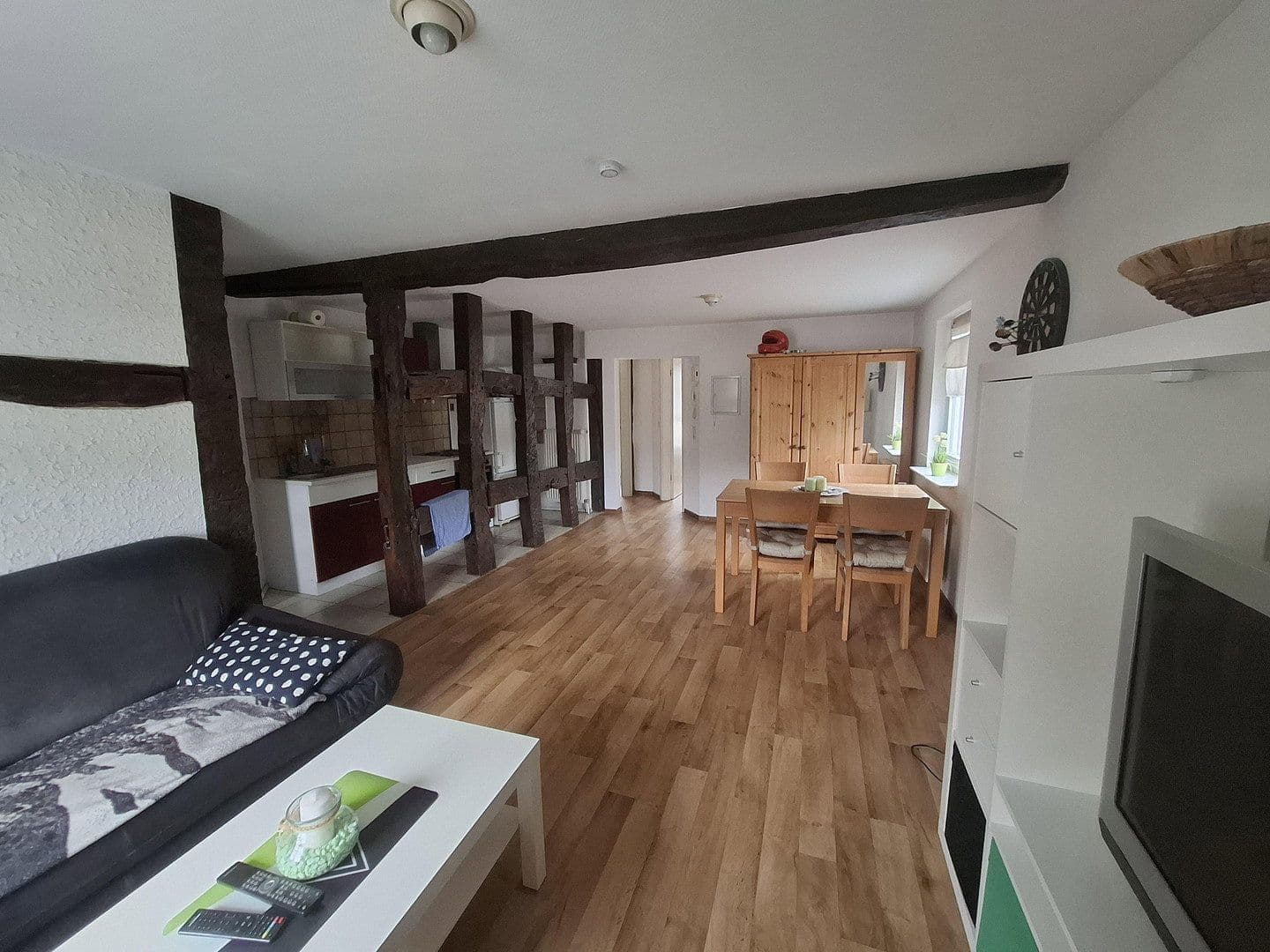 2 bedroom flat to rent, 41 m², Asbach, Rhineland-Palatinate 2 bedroom flat to rent, 41 m², Asbach, Rhineland-Palatinate