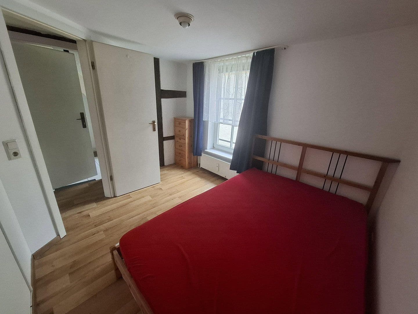 2 bedroom flat to rent, 41 m², Asbach, Rhineland-Palatinate 2 bedroom flat to rent, 41 m², Asbach, Rhineland-Palatinate