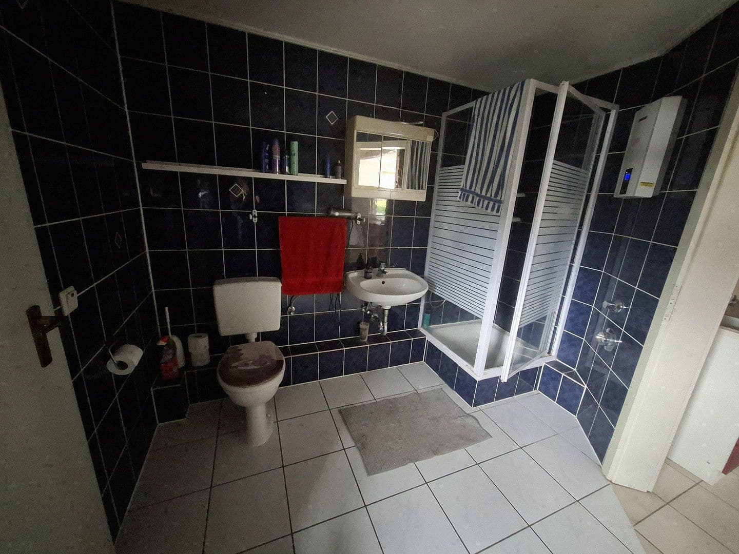 2 bedroom flat to rent, 41 m², Asbach, Rhineland-Palatinate 2 bedroom flat to rent, 41 m², Asbach, Rhineland-Palatinate