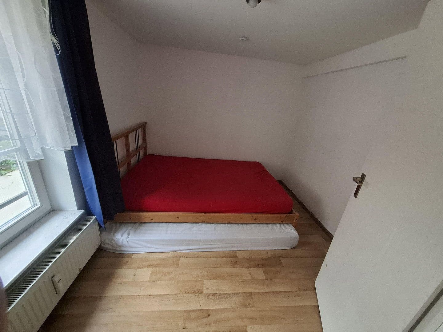 2 bedroom flat to rent, 41 m², Asbach, Rhineland-Palatinate 2 bedroom flat to rent, 41 m², Asbach, Rhineland-Palatinate