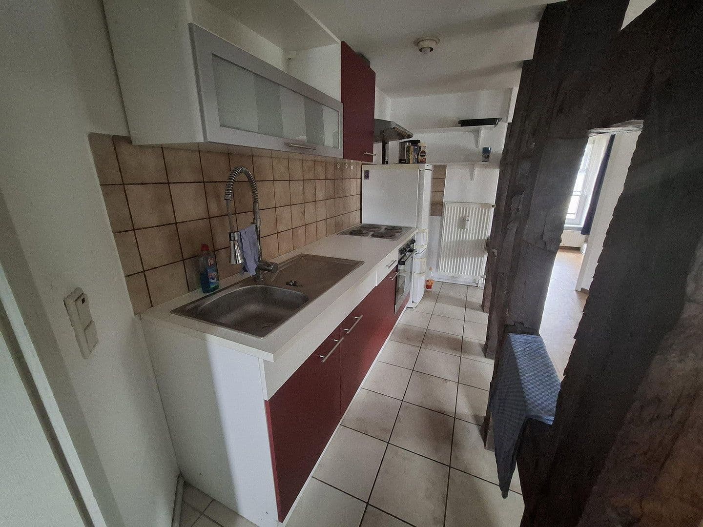 2 bedroom flat to rent, 41 m², Asbach, Rhineland-Palatinate 2 bedroom flat to rent, 41 m², Asbach, Rhineland-Palatinate