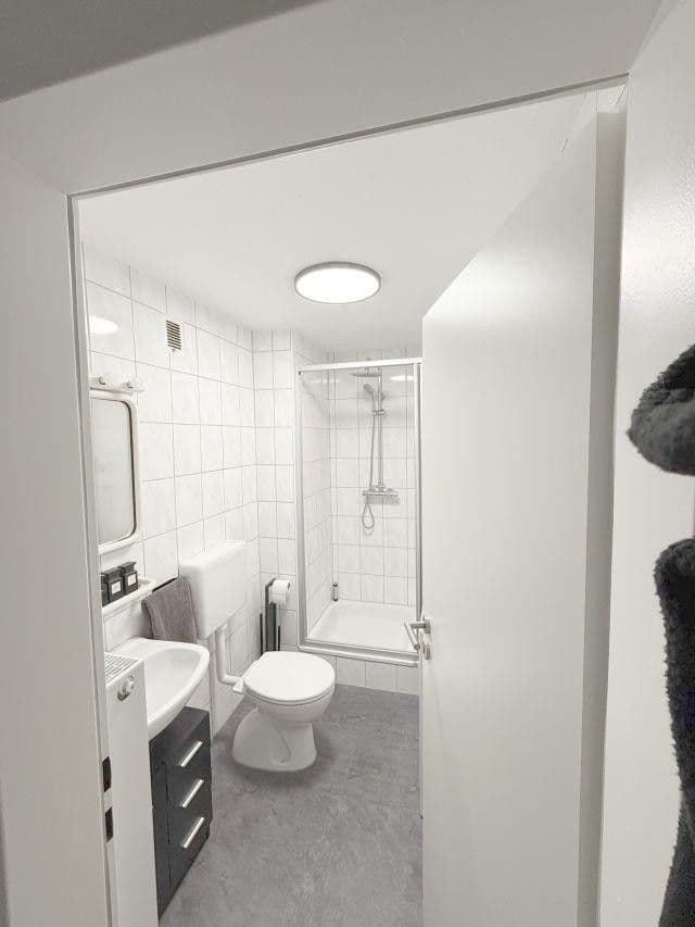 1 bedroom flat to rent, 45 m², Waldbüttelbrunn, Bavaria 1 bedroom flat to rent, 45 m², Waldbüttelbrunn, Bavaria