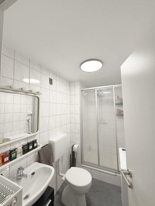 1 bedroom flat to rent, 45 m², Waldbüttelbrunn, Bavaria 1 bedroom flat to rent, 45 m², Waldbüttelbrunn, Bavaria
