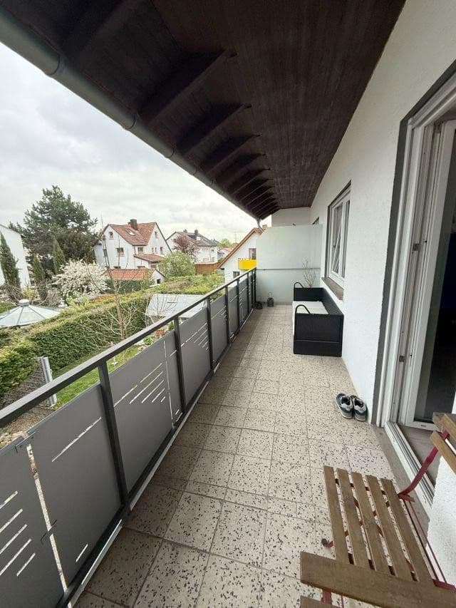 1 bedroom flat to rent, 45 m², Waldbüttelbrunn, Bavaria 1 bedroom flat to rent, 45 m², Waldbüttelbrunn, Bavaria