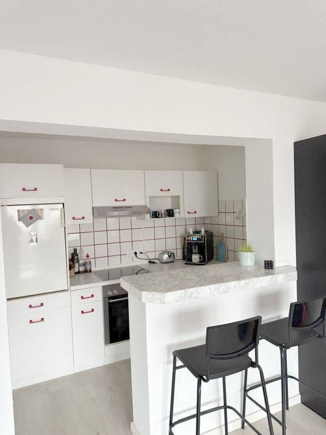 1 bedroom flat to rent, 45 m², Waldbüttelbrunn, Bavaria 1 bedroom flat to rent, 45 m², Waldbüttelbrunn, Bavaria