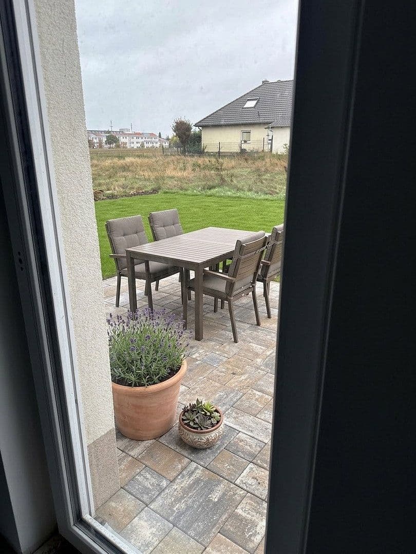 2 bedroom flat to rent, 57 m², Am Hopfengarten 76, Magdeburg, Saxony-Anhalt 2 bedroom flat to rent, 57 m², Am Hopfengarten 76, Magdeburg, Saxony-Anhalt