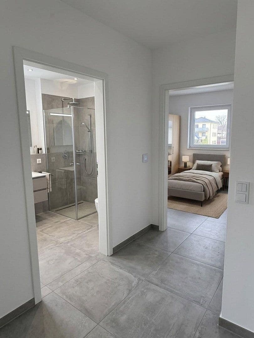 2 bedroom flat to rent, 57 m², Am Hopfengarten 76, Magdeburg, Saxony-Anhalt 2 bedroom flat to rent, 57 m², Am Hopfengarten 76, Magdeburg, Saxony-Anhalt