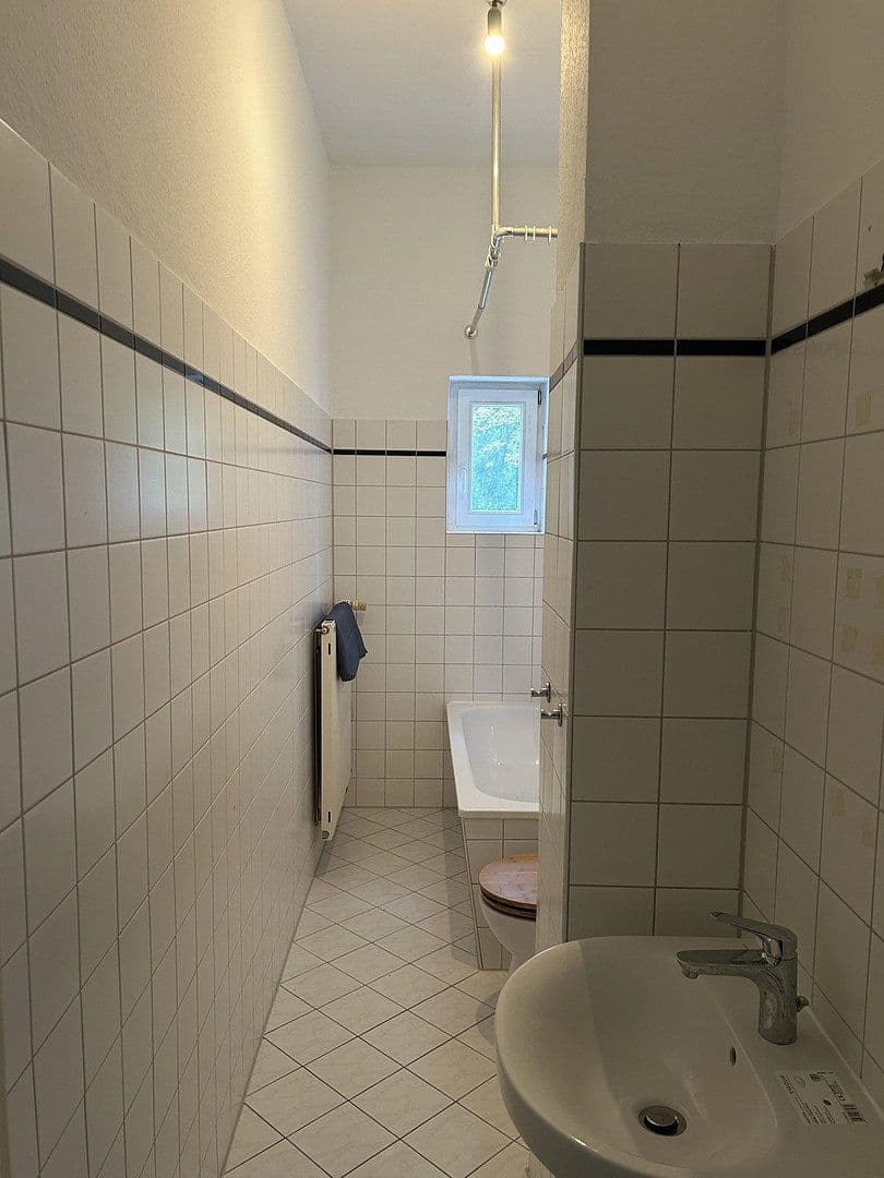 2 bedroom flat for sale, 60 m², Tannhäuser Straße 93, Berlin, Berlin 2 bedroom flat for sale, 60 m², Tannhäuser Straße 93, Berlin, Berlin