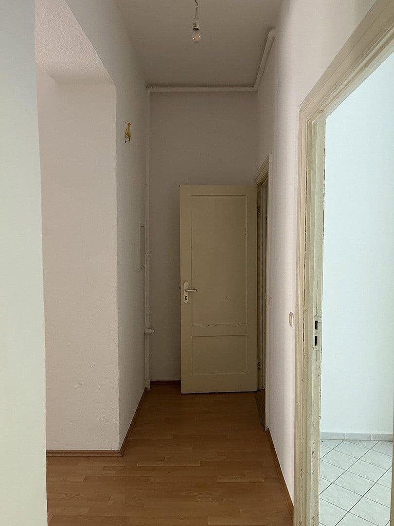 2 bedroom flat for sale, 60 m², Tannhäuser Straße 93, Berlin, Berlin 2 bedroom flat for sale, 60 m², Tannhäuser Straße 93, Berlin, Berlin